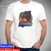Seattle 75 Logo Unisex T-Shirt
