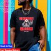 Nike Air Goku Logo Dragon Balls Anime Unisex T-Shirt