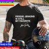 Ketanji Brown Jackson Unisex T-Shirt