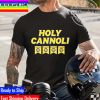 Official In Steph We Trust Night Night Curry Black Unisex T-Shirt