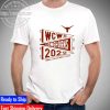 Official Oklahoma Sooners Fanatics 2022 Big 12 Baseball Conference Tournament Champions Unisex T-Shirt