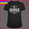 Eight At The Plate Mens College World Series Ole Miss Rebels 2022 Unisex T-Shirt