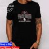 Oklahoma Sooners 2022 NCAA Softball Womens College World Series Champions Unisex T-Shirt