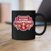 Oklahoma Softball National Champions 2022 Gift Mug