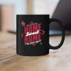 Oklahoma Softball National Champions 2022 Gift Mug