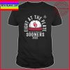 Omahogs Arkansas Razorbacks Mens College World Series 2022 Unisex T-Shirt