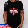 Road to UFC T-shirt
