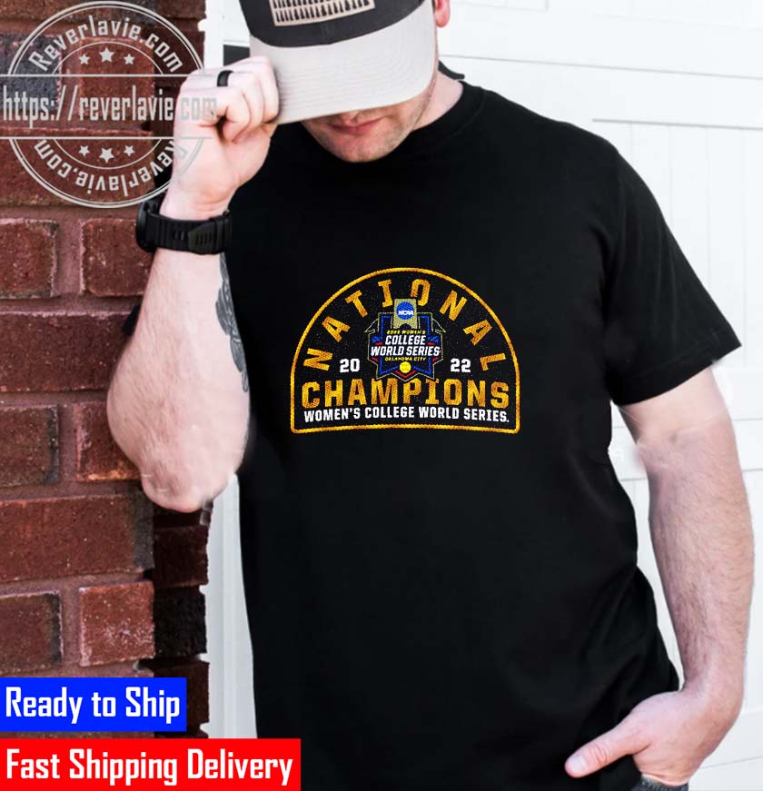 Oklahoma Sooners 2022 NCAA Softball Womens College World Series Champions Vintage T-Shirt Oklahoma Sooners 2022 NCAA Softball Womens College World Series Champions Vintage T-Shirt