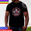 Ole Miss National Champs Baseball Logo Unisex T-Shirt