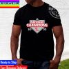 Ole Miss Rebels 2022 NCAA Mens Baseball College World Series Champions Gift Unisex T-Shirt