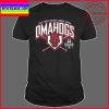 Omahogs Arkansas Razorbacks Mens College World Series 2022 Unisex T-Shirt