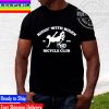 Official Trump Desantis 2024 Trump Derangement Syndrome Unisex T-Shirt