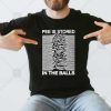Marjorie taylor greene district gazpacho police T-shirt