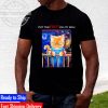 Ridin Into Juneteenth With My Freedom Unisex T-Shirt