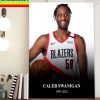 Stranger Things 4 Team California Home Decor Poster Canvas