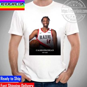 RIP Caleb Swanigan 1997-2022 Thank You For The Memories NBA Purdue Mens Basketball Player Unisex T-Shirt