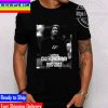 RIP Caleb Swanigan 1997-2022 Thank You For The Memories Unisex T-Shirt