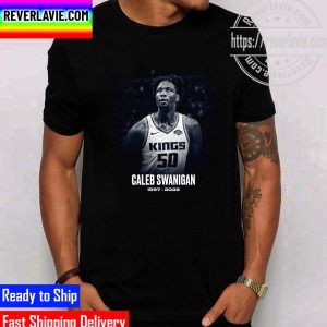 RIP Caleb Swanigan 25 Years Old 1997-2022 Thank You For The Memories Unisex T-Shirt