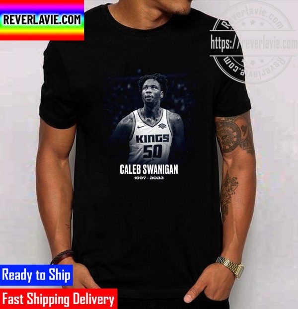 RIP Caleb Swanigan 25 Years Old 1997-2022 Thank You For The Memories Unisex T-Shirt