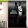 Stranger Things 4 Team California Home Decor Poster Canvas