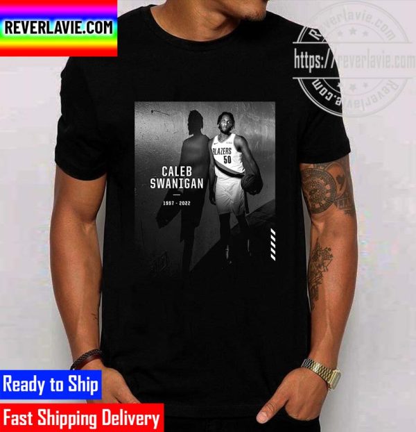 RIP Caleb Swanigan Thank You For The Memories NBA Purdue Mens Basketball Player Unisex T-Shirt