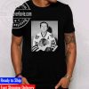 Star Wars Character Jedi Fan Art Unisex T-Shirt