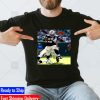 RIP Marion Barber III 1983 2022 38 Years old Thank you for the Memories Dallas Cowboys NFL Unisex T-Shirt