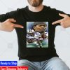RIP Marion Barber III 1983 2022 38 Years old Thank you for the Memories Unisex T-Shirt