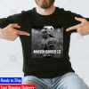RIP Marion Barber III Thank You For The Memories NFL Dallas Cowboys Unisex T-Shirt