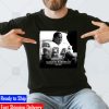 RIP Marion Barber III Thank You For The Memories NFL Dallas Cowboys Unisex T-Shirt
