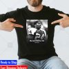 RIP Marion Barber III Thank You For The Memories NFL Dallas Cowboys Unisex T-Shirt