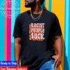 Sex Bugs Rock and Roll Unisex T-Shirt