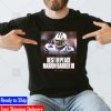 Former Bears RB Rest In Peace Marion Barber III 38 Years Old 1983 2022 Unisex T-Shirt