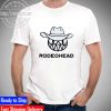 No Estoy Enojada AsI Es Mi Cara Unisex T-Shirt