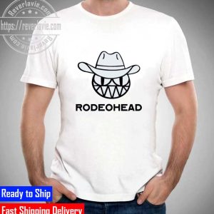 Rodeohead Cowboys Unisex T-Shirt
