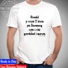 Rodeohead Cowboys Unisex T-Shirt