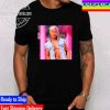 Stranger Things 4 Chapter 3 The Monster And The Superhero A War Is Coming To Hawkins Unisex T-Shirt