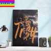 Stranger Things 4 The Hellfire Club Its Time For Your Suffering To End Home Decor Poster Canvas