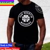 Running The Country Is Like Riding A Bike Unisex T-Shirt