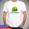 Stranger Things Villains Vecna Demogorgon Hunter Unisex T-Shirt