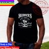 Stickman Hall Of Fame Unisex T-Shirt