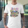 Marvel Studios Thunderbolts All Characters Unisex T-Shirt