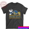 NBA Finals Champions Strength In Numbers 2022 Golden State Warriors Unisex T-Shirt