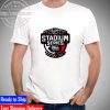 OHL Championship 2022 Ontario Hockey League Champions Hamilton Bulldogs Champions Unisex T-Shirt