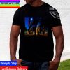Sony Brings Aaron Taylor-Johnson Kraven The Hunter In Bullet Train Unisex T-Shirt