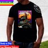 Star Wars Tales Of The Jedi Unisex T-Shirt
