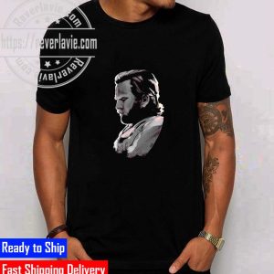 Star Wars Character Jedi Fan Art Unisex T-Shirt
