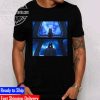 NBA Finals Golden State Warriors Are The 2021 2022 NBA Champions Unisex T-Shirt