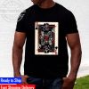 Star Wars Darth Vader Picasso Cubism Helmet Unisex T-Shirt