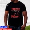 Star Wars Darth Vader Picasso Cubism Helmet Unisex T-Shirt